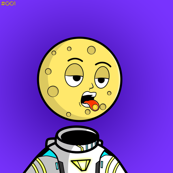 An image of Algo Moonboyz #001