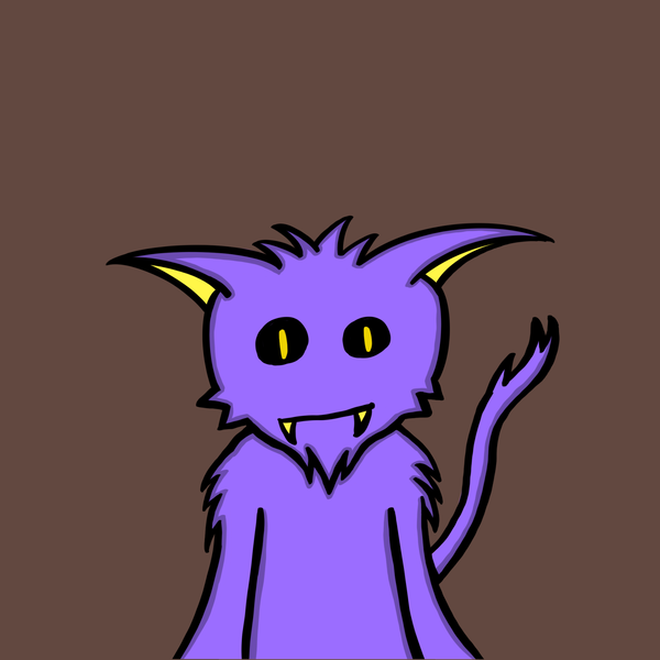 Mischievous Imp's avatar