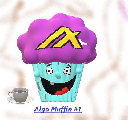 Algo Muffin #1