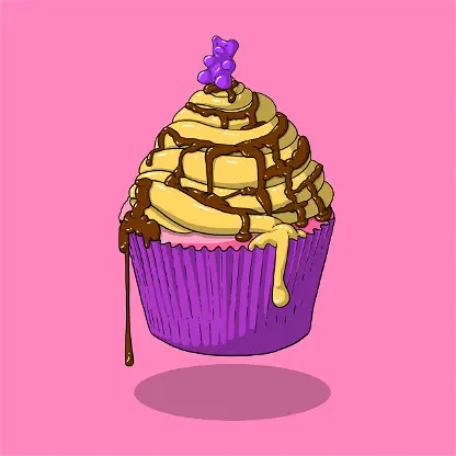 Cupcakes #152