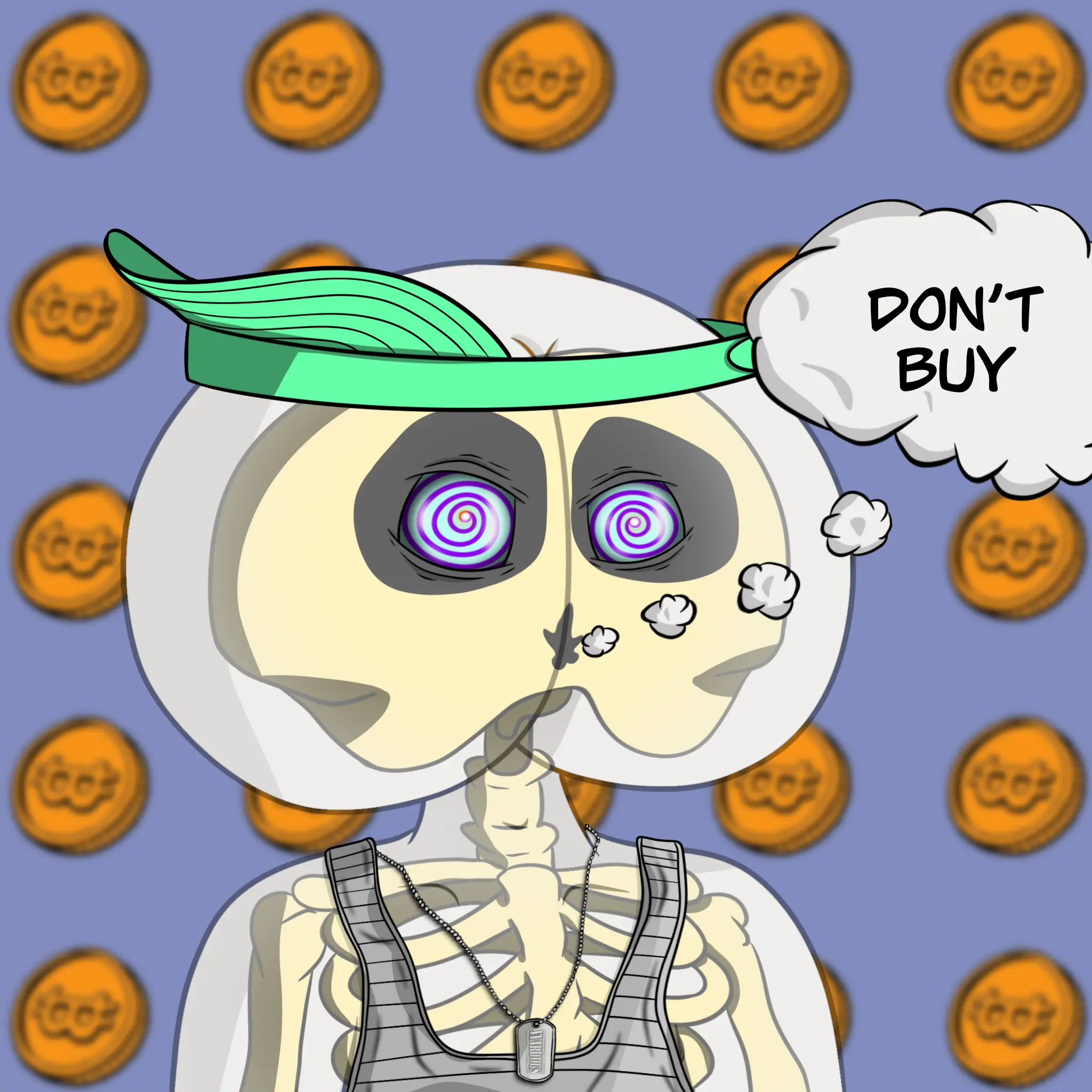 ButtHeads #2655 icon