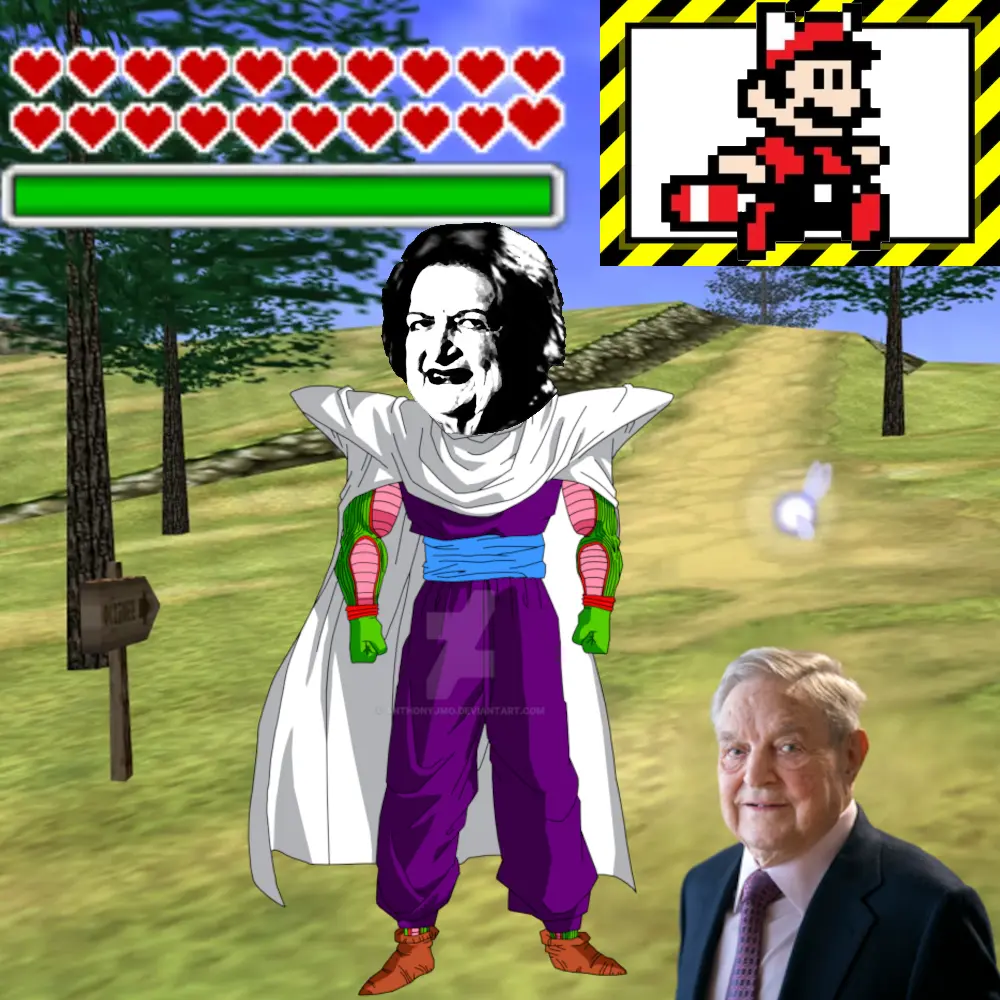 Moist Mashups #950 NFT on Algorand