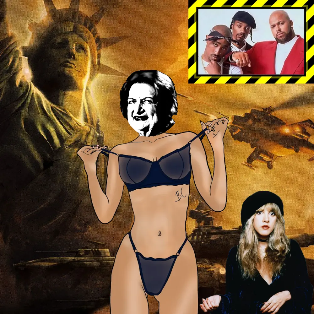 Moist Mashups #261 NFT on Algorand