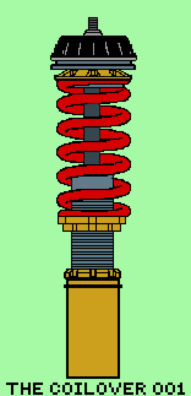 The Coilover 001