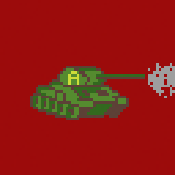 Panzer Type Algo #2