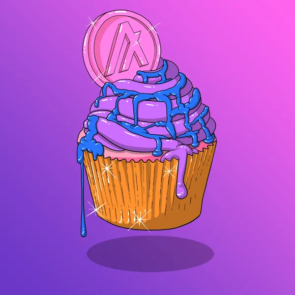 An image of Cupcakes #12