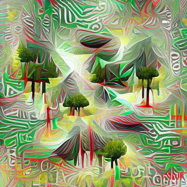 Image of Crypto Forest