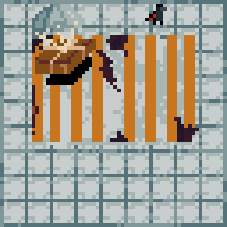 RUG #101 NFT on Algorand