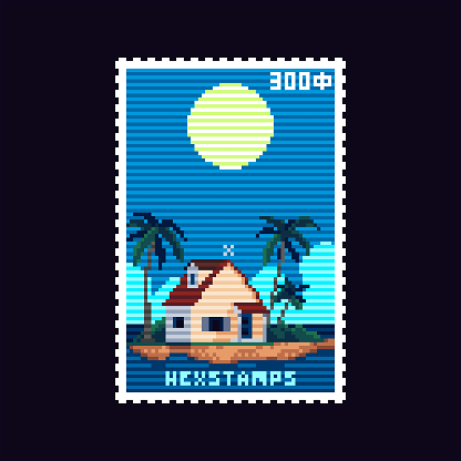 Hexstamps 005