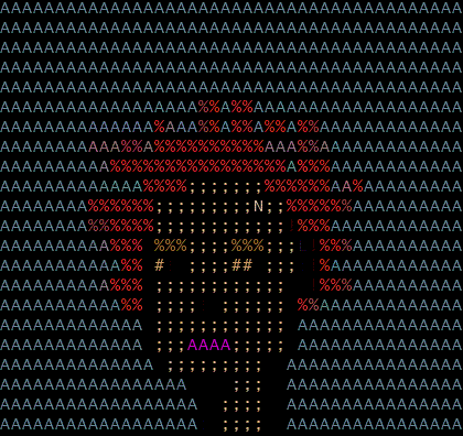 EncryptedPunk #600 NFT on Algorand