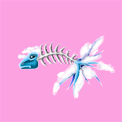 BoneFish 78