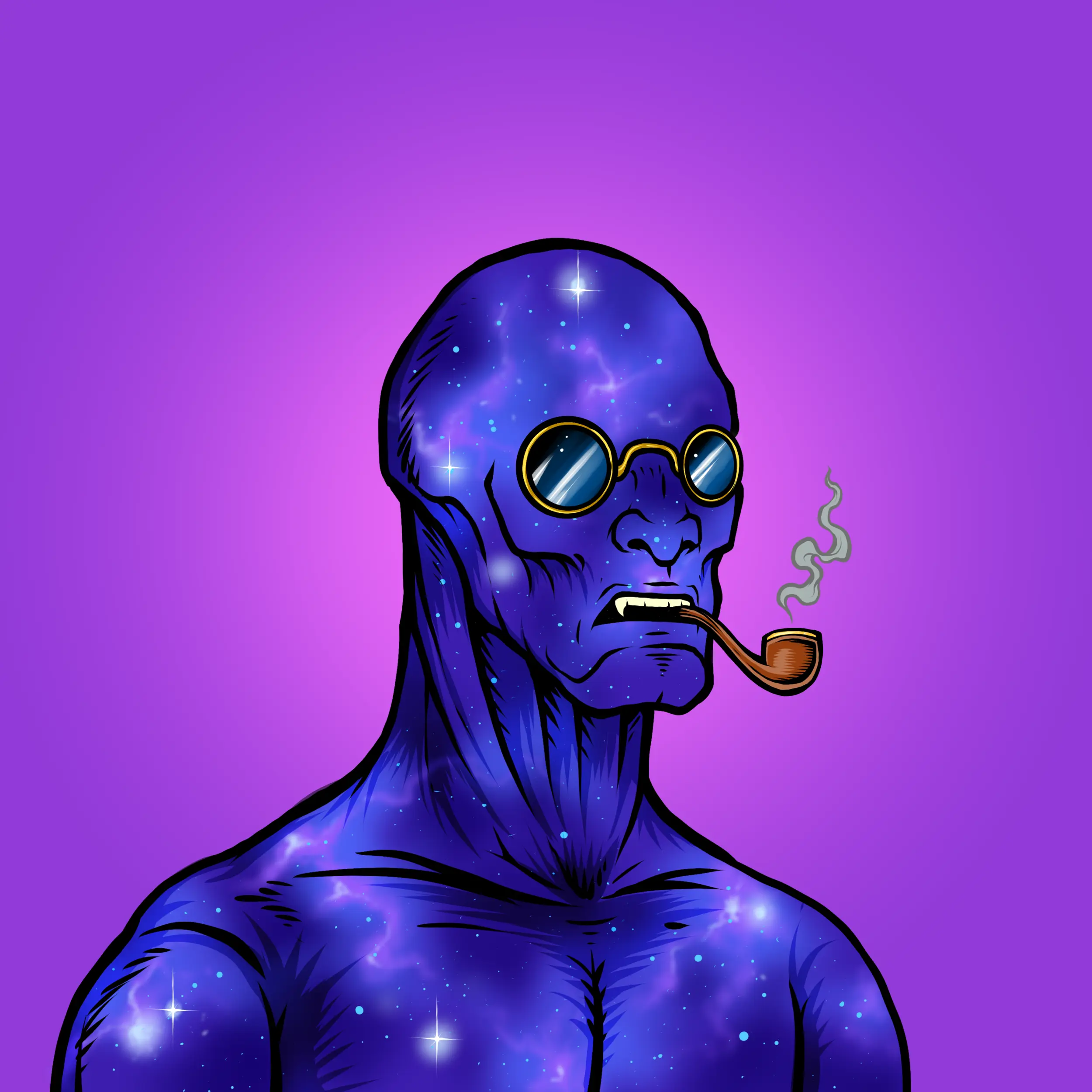 Spawnlings #857 NFT on Algorand