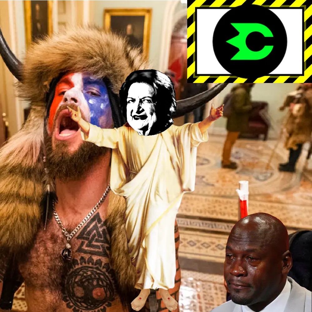 Moist Mashups #104 NFT on Algorand