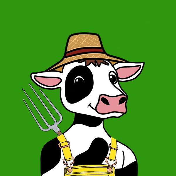 Image of HumanoidCow#8