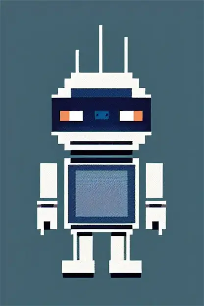Robotos #651