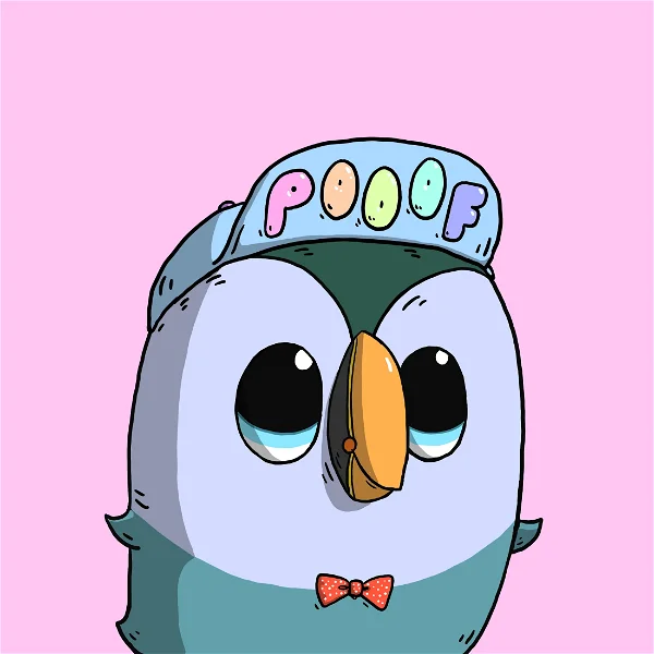 Image of Pooof #39