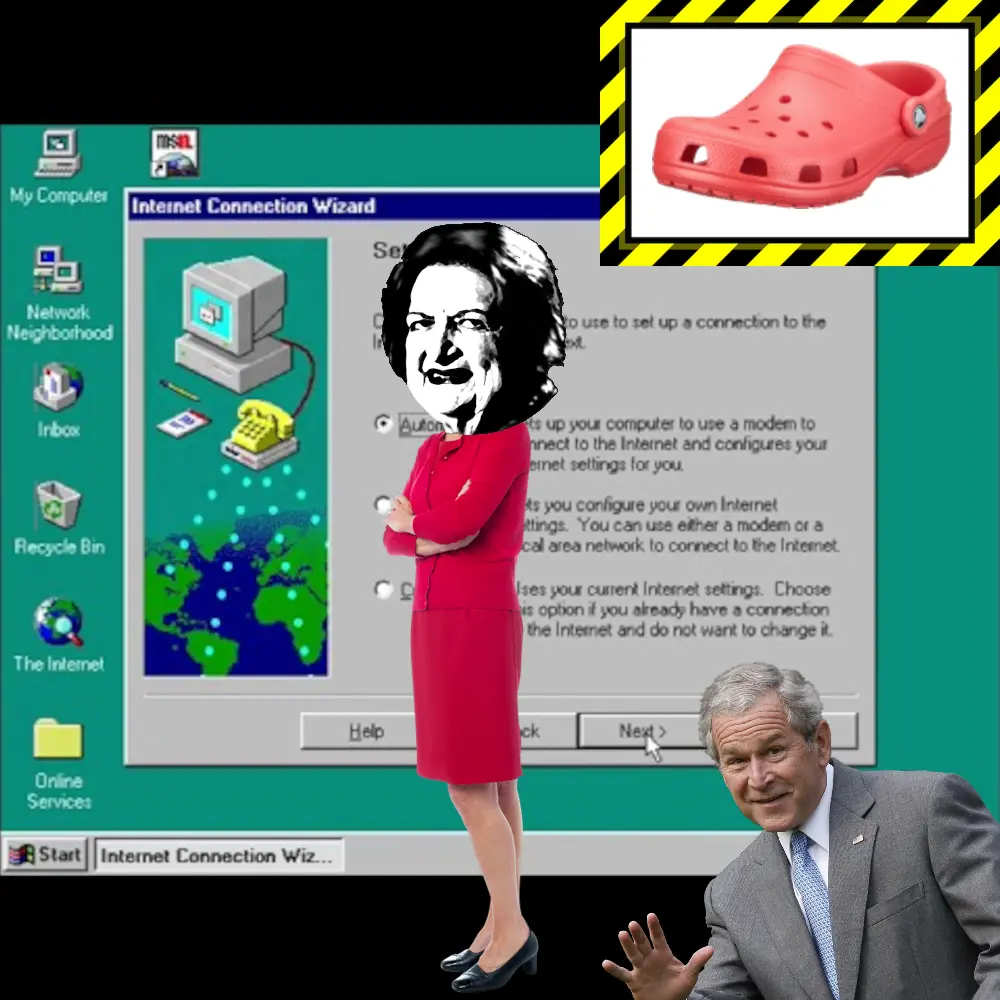 Moist Mashups #227 NFT on Algorand