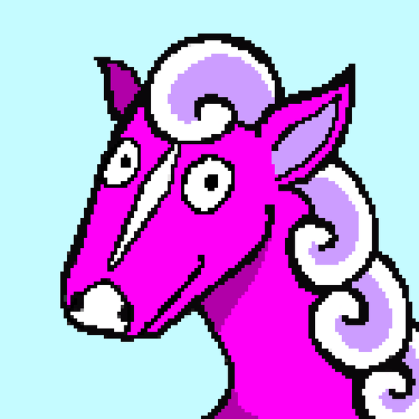 An image of STUPIDHORSE 018