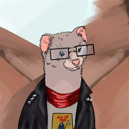 The Weasel #80