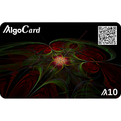 AlgoCard #22