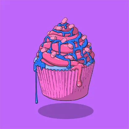 Cupcakes #48