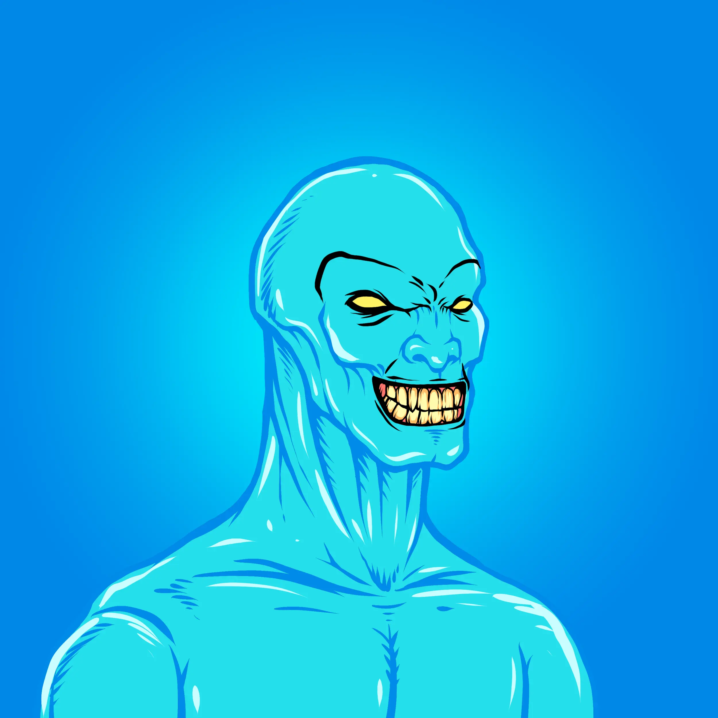 Spawnlings #76 NFT on Algorand