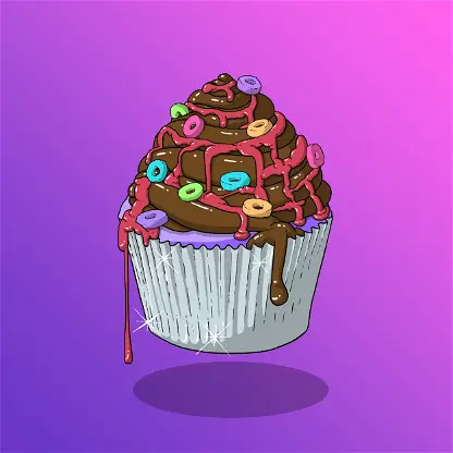 Cupcakes #161
