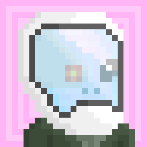 Zerker #0151 NFT on Algorand