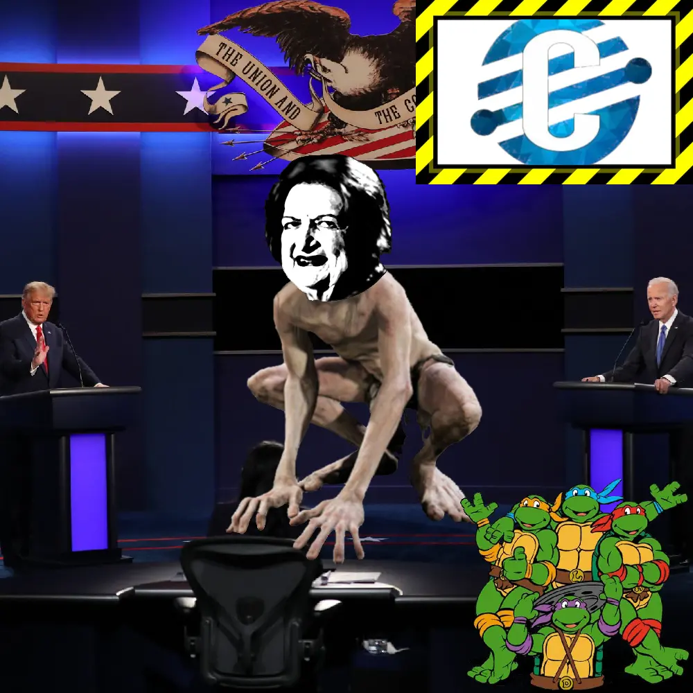 Moist Mashups #967 NFT on Algorand