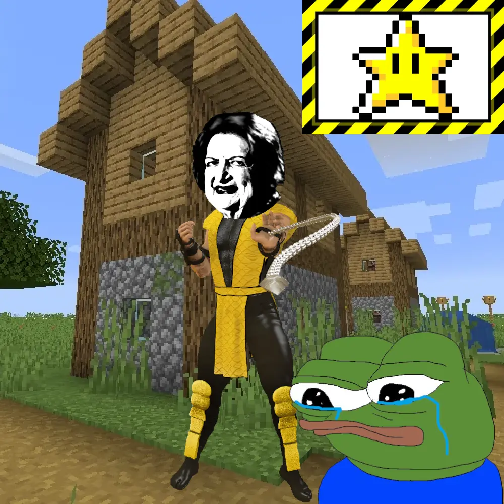 Moist Mashups #156 NFT on Algorand