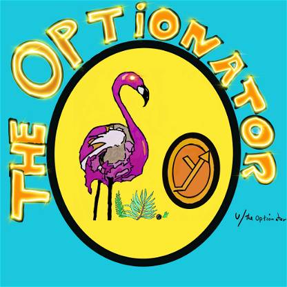 The Optionator 1/1