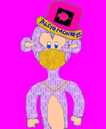 Algo Monkeys #135