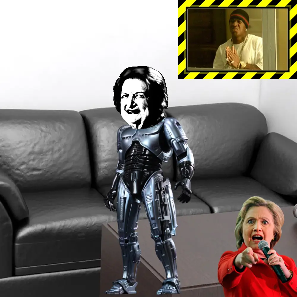 Moist Mashups #623 NFT on Algorand