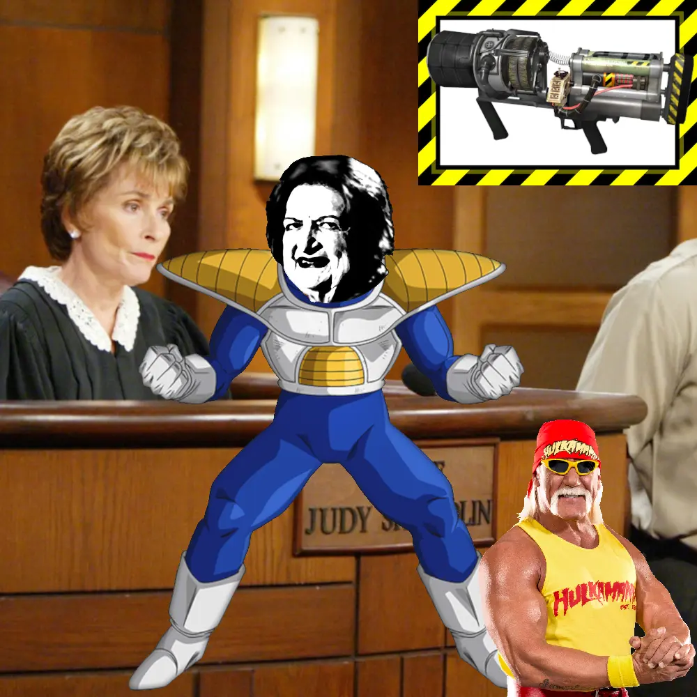 Moist Mashups #576 NFT on Algorand