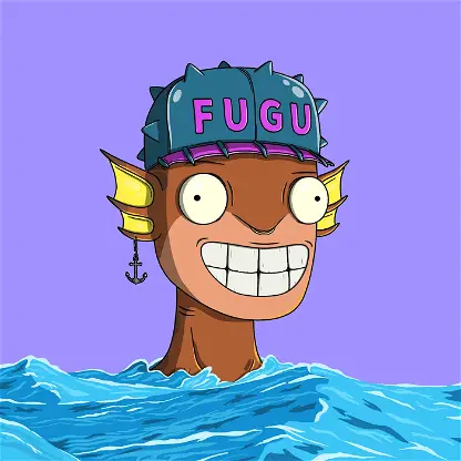Fugu #630