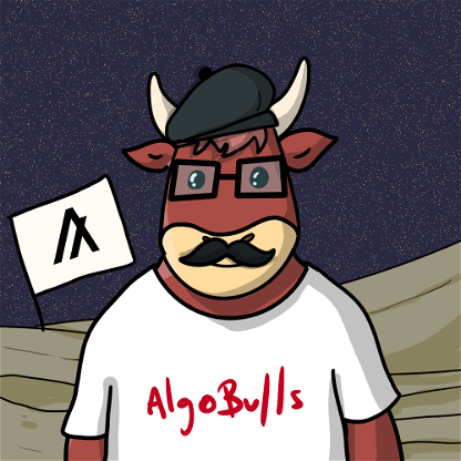 Algo Bull #6