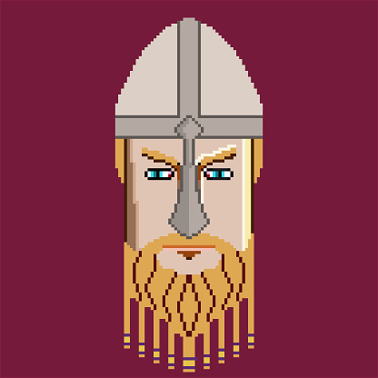 Viking #07