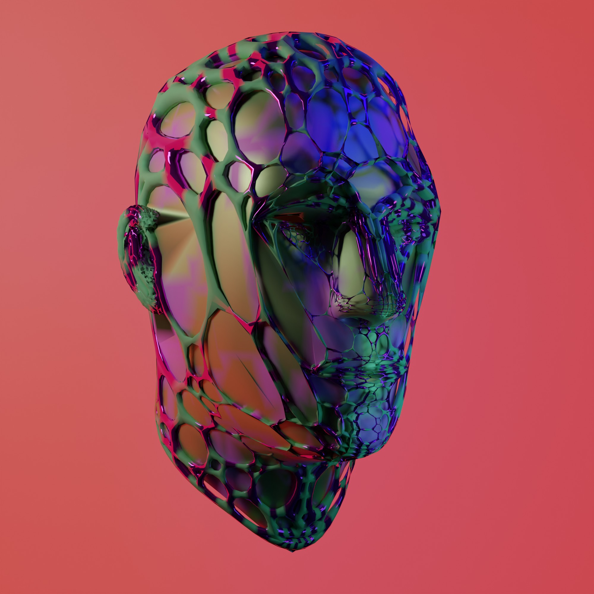 FREAK #011 NFT on Algorand