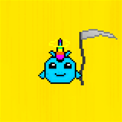 Nifty Narwhals #257