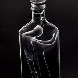 Soul in a Bottle #05