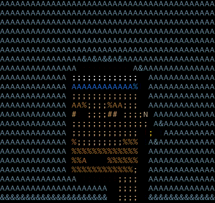 EncryptedPunk #502 NFT on Algorand