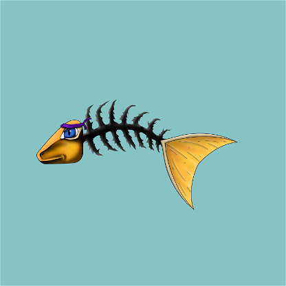 BoneFish 88