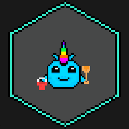 Nifty Narwhals #105