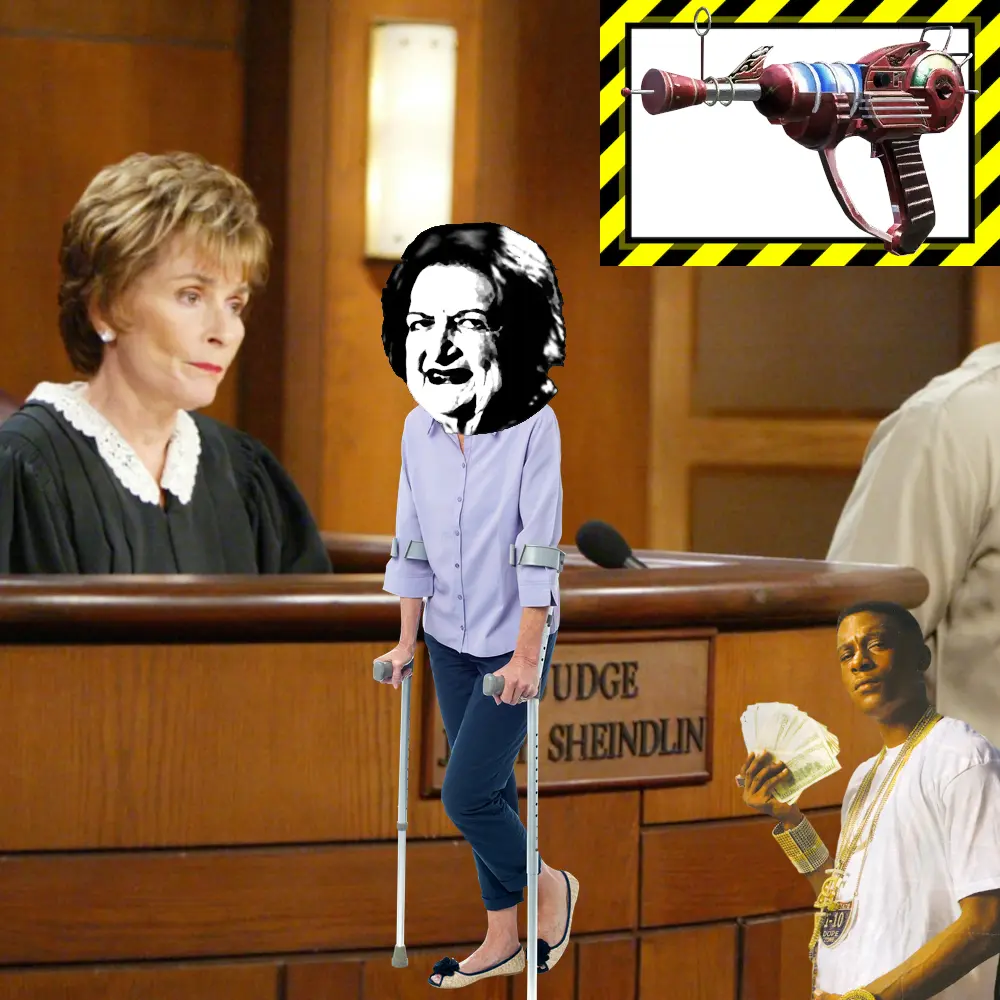 Moist Mashups #247 NFT on Algorand