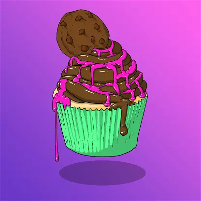 Cupcakes #74