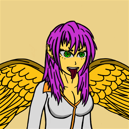 Angels & Demons: Angel#034