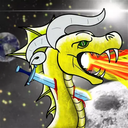 DeFi Dragons #263