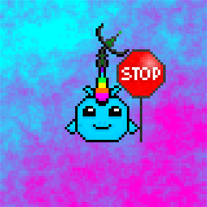 Nifty Narwhals #156