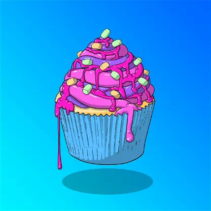 Cupcakes #29
