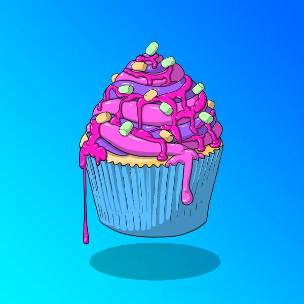 Image of Cupcakes #29